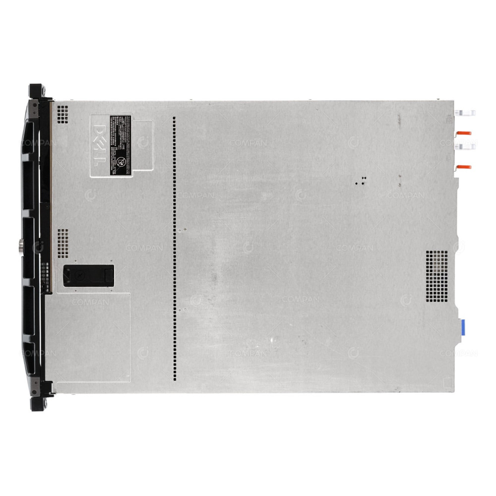 R420-4LFF 1 x E5-2430L 32GB DDR3 H710P idrac enterprise 4 extra caddies rails